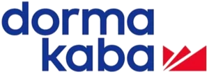 the dorma kaba logo